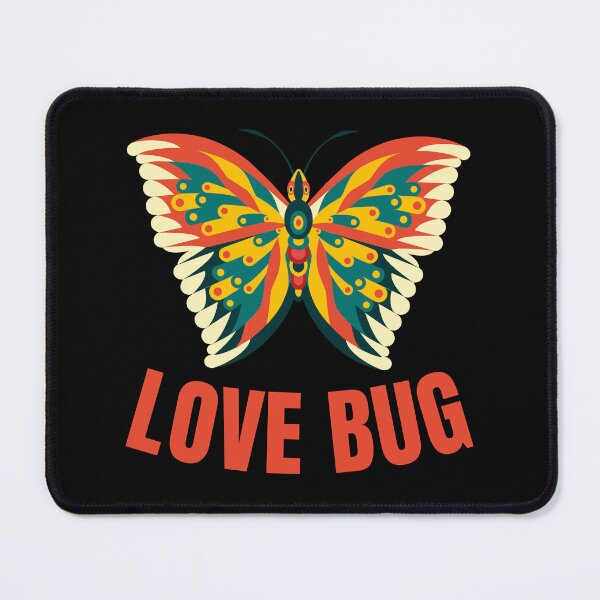 Item preview, Love Bug designed and sold by 87-Aesthetics.