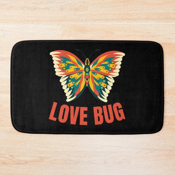 Item preview, Love Bug designed and sold by 87-Aesthetics.