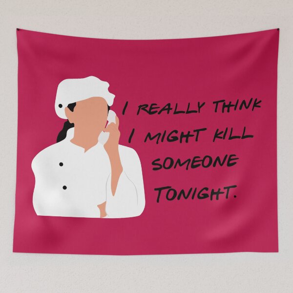 Item preview, I really think I might... designed and sold by calliew1217.