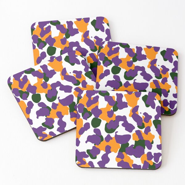 Item preview, Halloween Cow Print designed and sold by TheRulerofEarth.