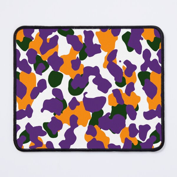Item preview, Halloween Cow Print designed and sold by TheRulerofEarth.