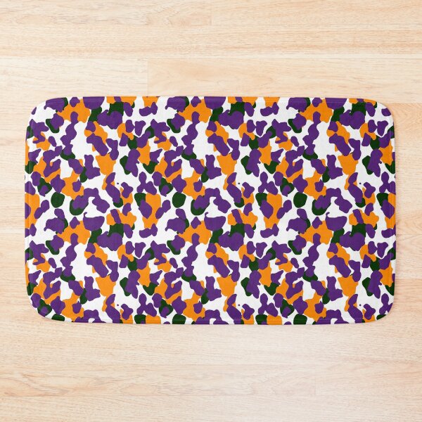 Item preview, Halloween Cow Print designed and sold by TheRulerofEarth.