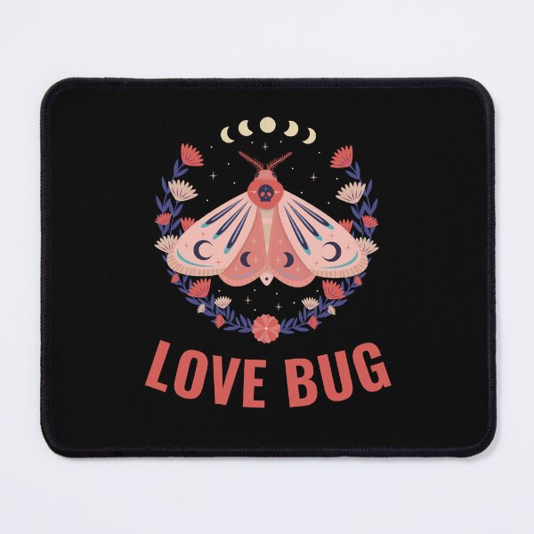Item preview, Love Bug designed and sold by 87-Aesthetics.