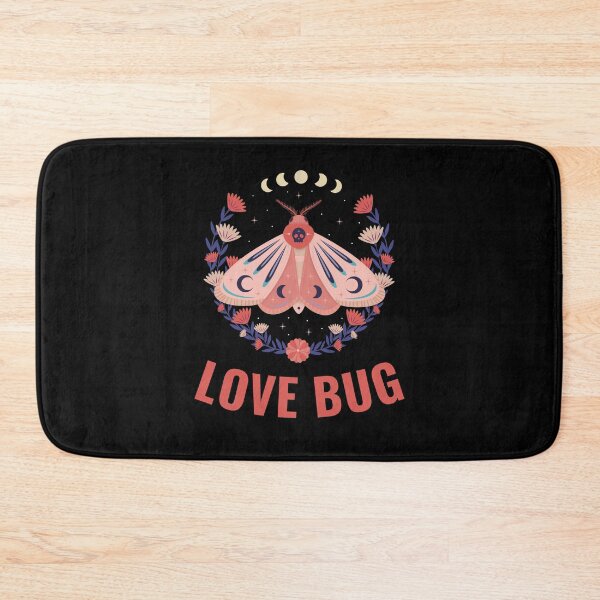 Item preview, Love Bug designed and sold by 87-Aesthetics.