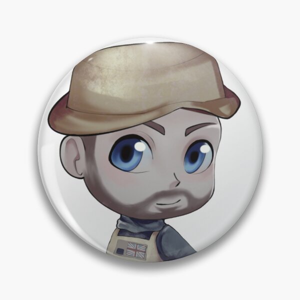 Item preview, Price chibi cod designed and sold by Vapishop.