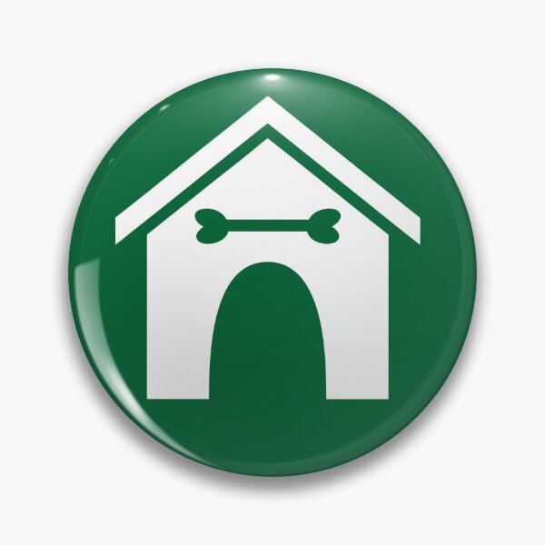 Item preview, Dog House designed and sold by Icon Alchemist.