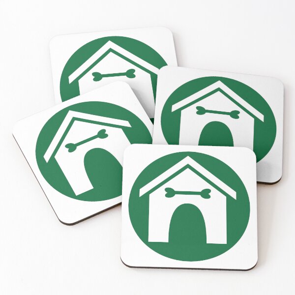 Item preview, Dog House designed and sold by Icon Alchemist.