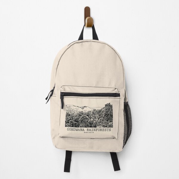 Item preview, Gondwana Rainforests - Australia designed and sold by Lakeric Cityscapes.