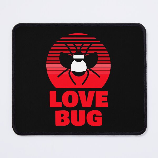 Item preview, Love Bug designed and sold by 87-Aesthetics.