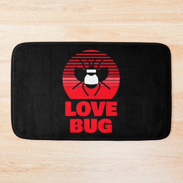 Item preview, Love Bug designed and sold by 87-Aesthetics.