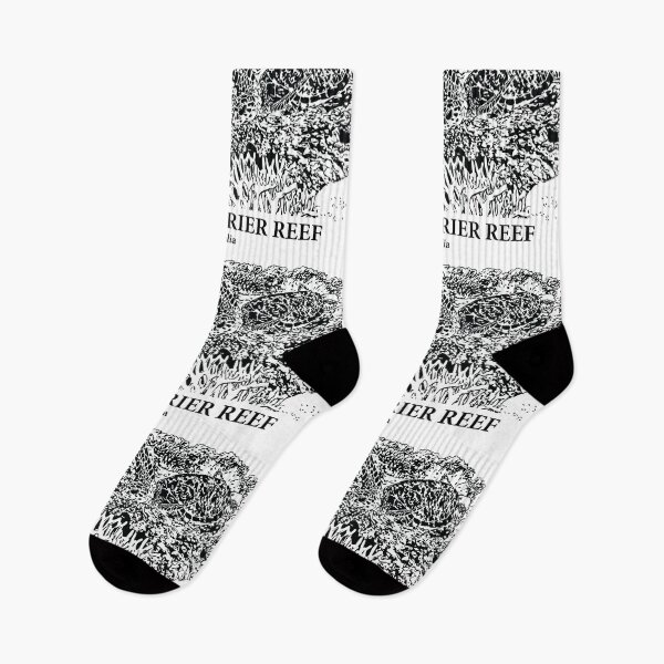 Item preview, Great Barrier Reef - Australia designed and sold by Lakeric Cityscapes.