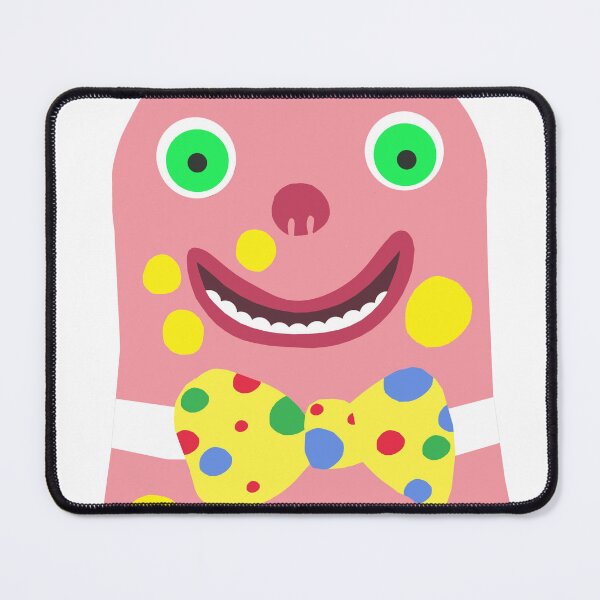 Item preview, Blobby designed and sold by jademuatdodd.