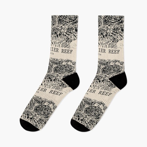 Item preview, Great Barrier Reef - Australia designed and sold by Lakeric Cityscapes.