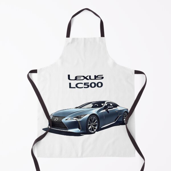 Item preview, The Lexus LC500 designed and sold by JustSomeArtz.