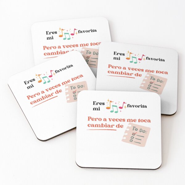 Item preview, You're my favorite song But sometimes I have to change my playlist designed and sold by Fazube.