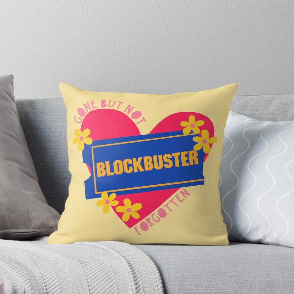 Item preview, Blockbuster designed and sold by jademuatdodd.
