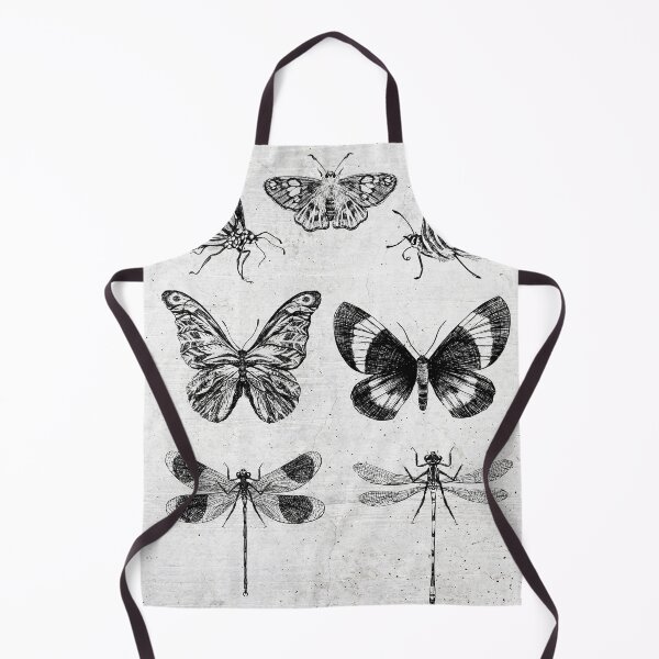 Item preview, Butterflies and Dragonflies designed and sold by Beyond Tees.