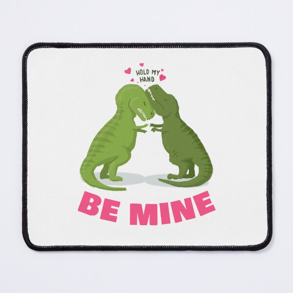 Item preview, Be Mine designed and sold by 87-Aesthetics.