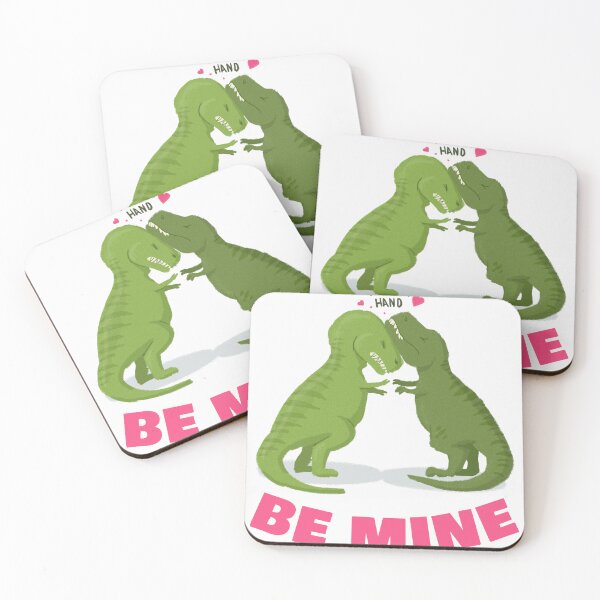 Item preview, Be Mine designed and sold by 87-Aesthetics.