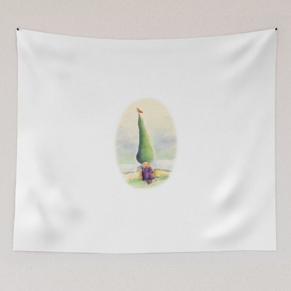Item preview, The tree kid designed and sold by YoungheeKim.