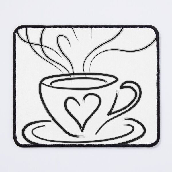 Item preview, Coffee Love designed and sold by GetContented.