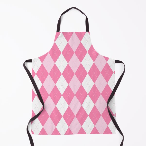 Item preview, Pink Argyle Plaid Pattern designed and sold by newburyboutique.