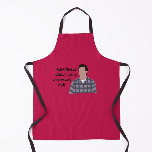 Item preview, Good Luck Marrying Me designed and sold by calliew1217.