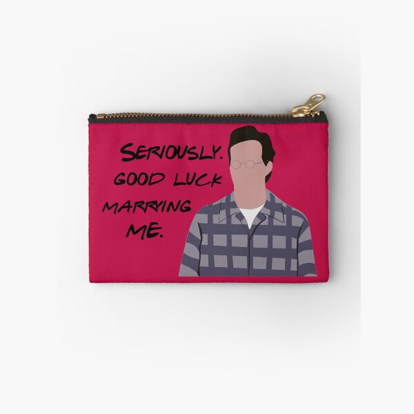Item preview, Good Luck Marrying Me designed and sold by calliew1217.