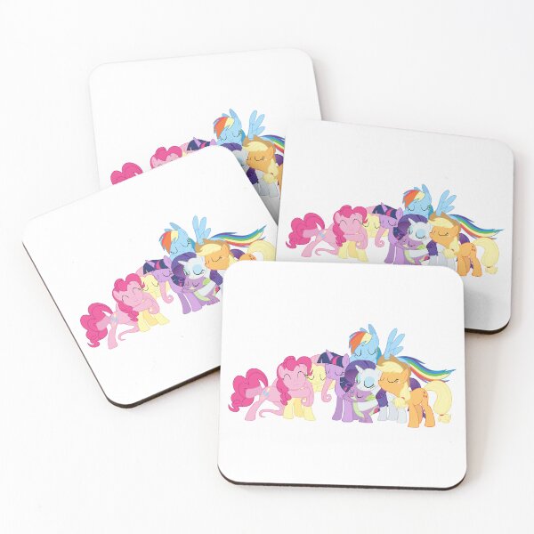Item preview, My Little Pony; Friendship is Magic designed and sold by Marco Bottiglieri.