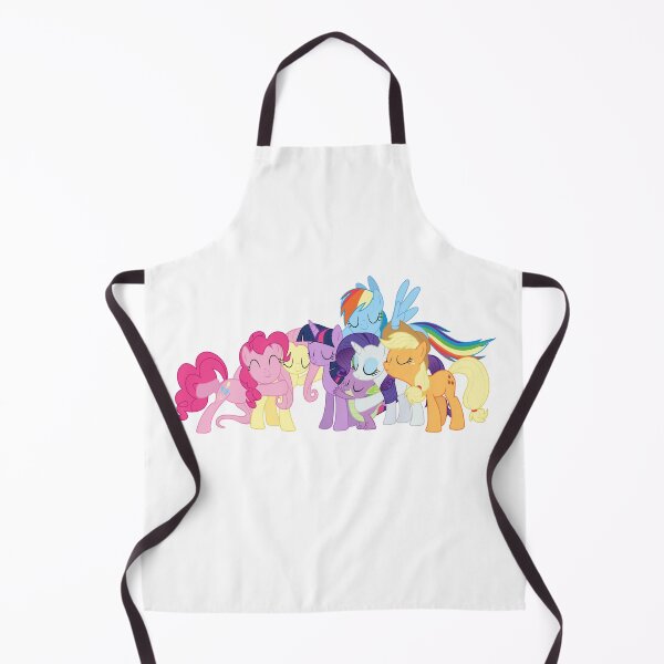 Item preview, My Little Pony; Friendship is Magic designed and sold by Marco Bottiglieri.