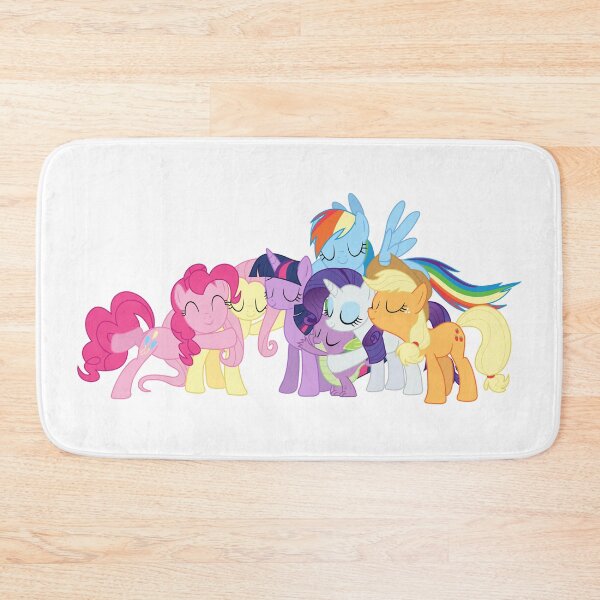 Item preview, My Little Pony; Friendship is Magic designed and sold by Marco Bottiglieri.