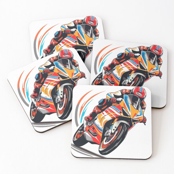 Item preview, Motorcycle limit speed designed and sold by Stickermagician.