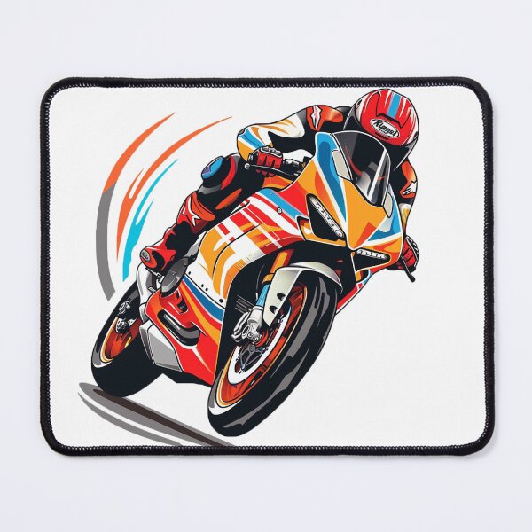 Item preview, Motorcycle limit speed designed and sold by Stickermagician.