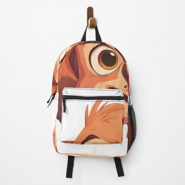 Item preview, Cute cartoon dog designed and sold by Stickermagician.