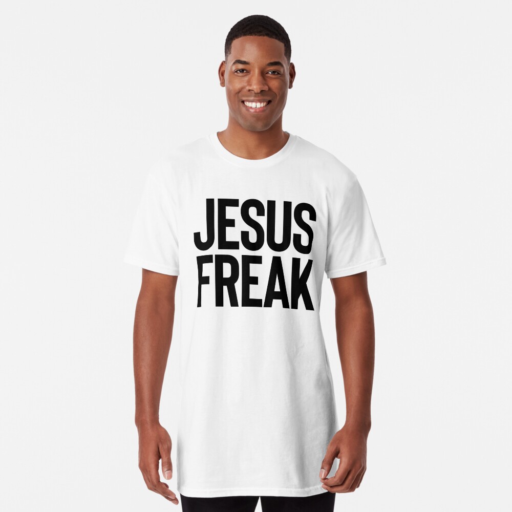 jesus price tshirt