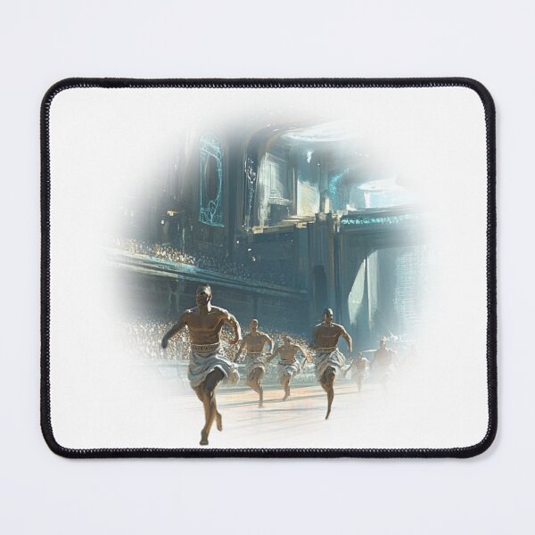 Item preview, Futuristic Arena of Champions designed and sold by Growntor.