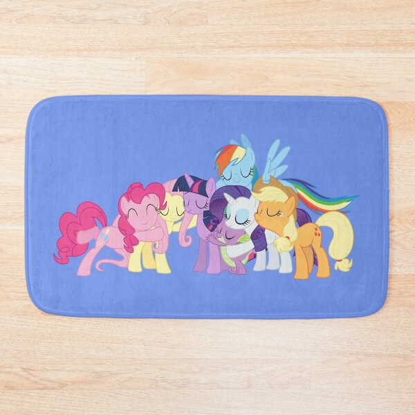 Item preview, My Little Pony; Friendship is Magic; Blue designed and sold by Marco Bottiglieri.