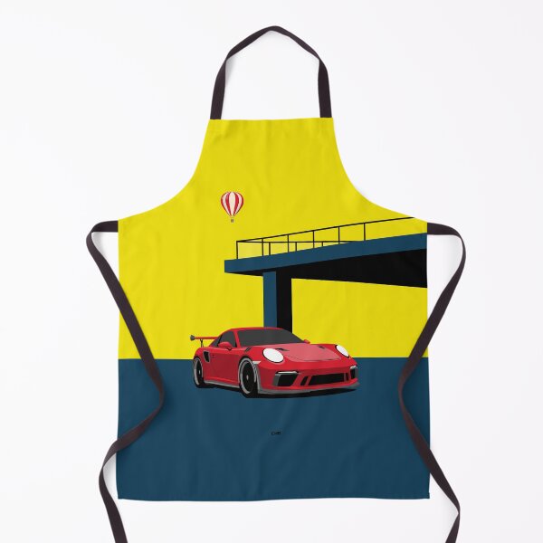 Item preview, Copy of 911 GT3 red designed and sold by ElseWorldDesign.