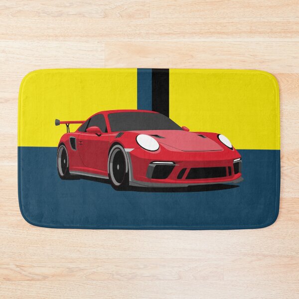 Item preview, Copy of 911 GT3 red designed and sold by ElseWorldDesign.