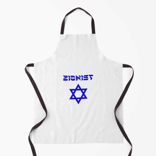 Item preview, Zionist designed and sold by yik770.