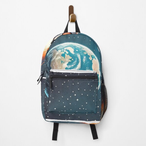 Item preview, Spherical Cow Meteor Destroys the Planet designed and sold by Thermopolium.