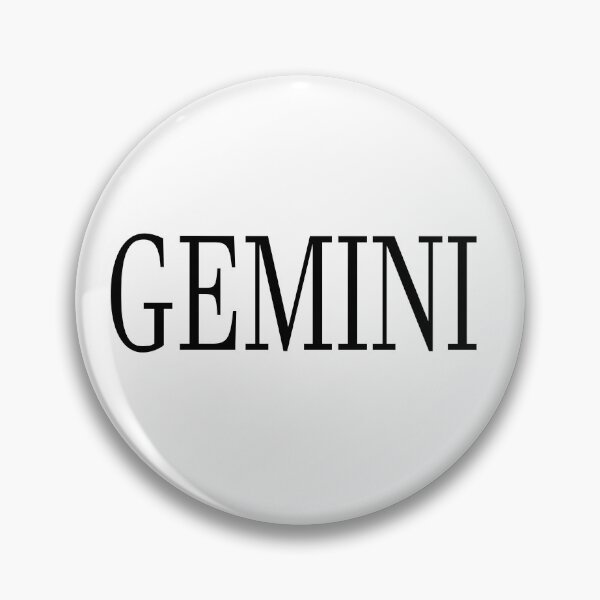 Item preview, GEMINI designed and sold by La-Chula-Chola.