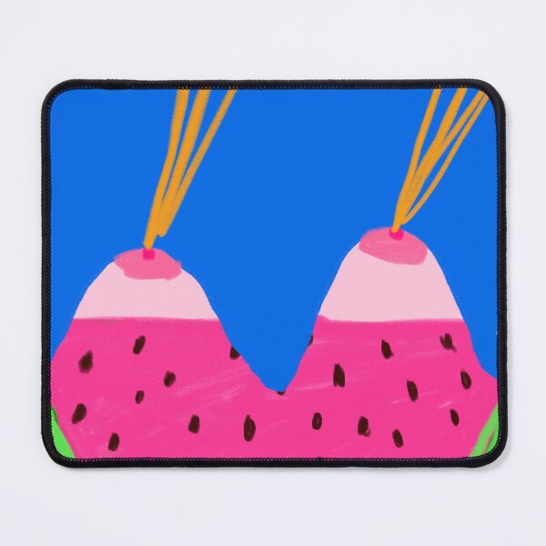 Item preview, Watermelon Expression designed and sold by GeorginaxFraser.