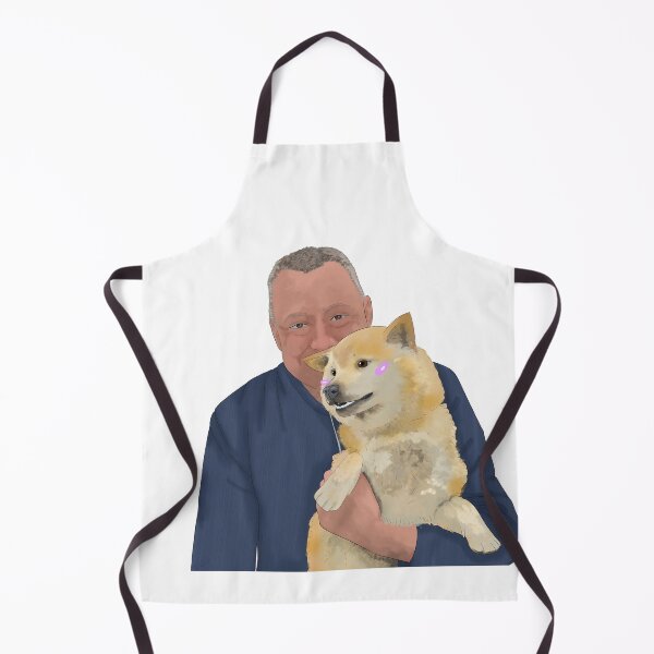 Item preview, Commission For Theresa designed and sold by DanaAndDogs.