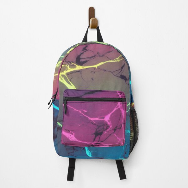 Item preview, Electrified Neon Marble Night Glow designed and sold by Lelum senadeera.