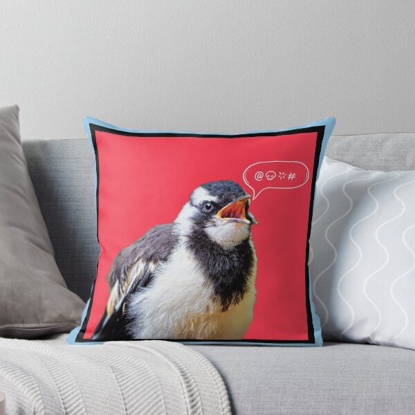 Item preview, Real Life Angry Birds designed and sold by Yankee Doodle Gandy.