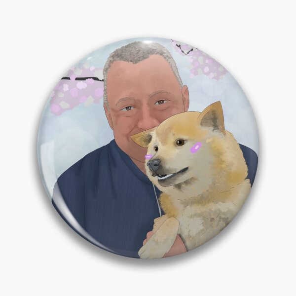 Item preview, Commission for Theresa designed and sold by DanaAndDogs.