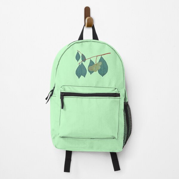Item preview, The North American Pawpaw (Asimina triloba) designed and sold by TheNatureNerd.