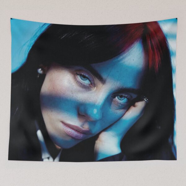 Item preview, Billie designed and sold by YChangShop.