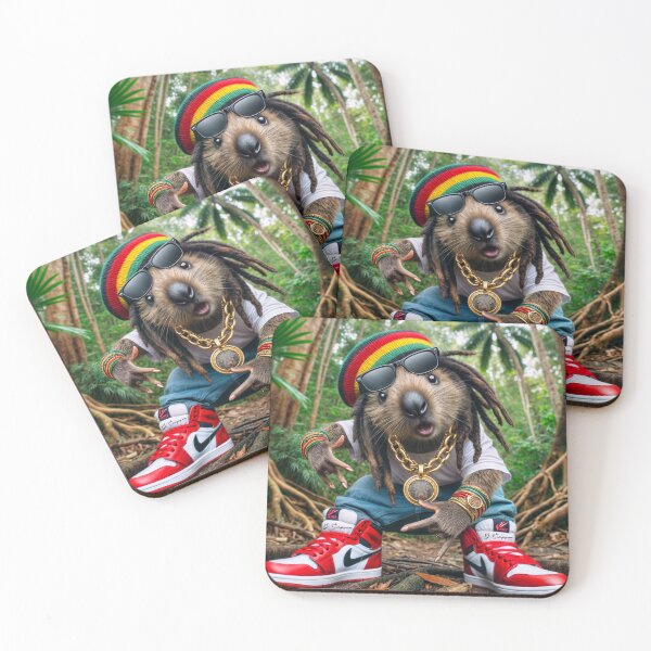 Item preview, Wombat love designed and sold by J7Simpson.